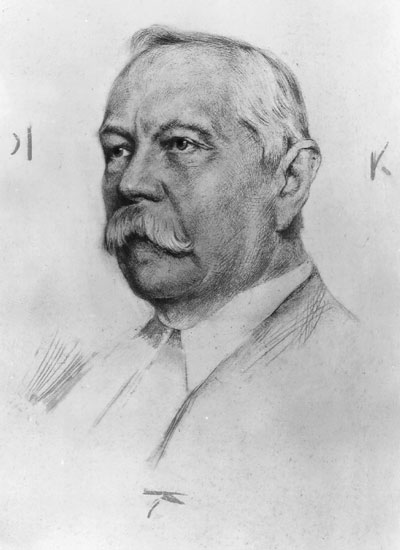 Sir Arthur Conan Doyle - Knighted by King Edward VII - Official Website